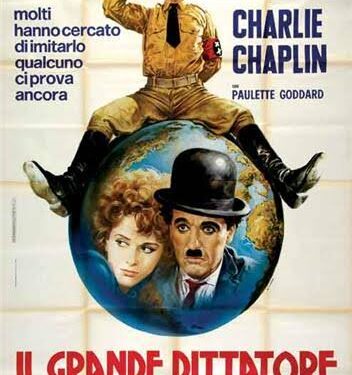 L’uomo che rivoluzionò il cinema: Charlie Chaplin