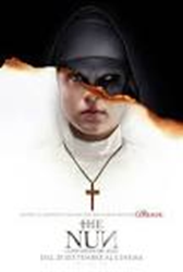 Un capolavoro del cinema orroroso contemporaneo: The Nun