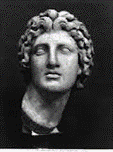 Uno dei più grandi imperatori della storia antica: Alessandro Magno