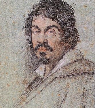 Un celebre pittore italiano: Michelangelo Merisi, detto il Caravaggio