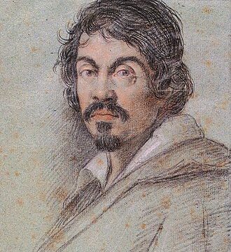 Un celebre pittore italiano: Michelangelo Merisi, detto il Caravaggio