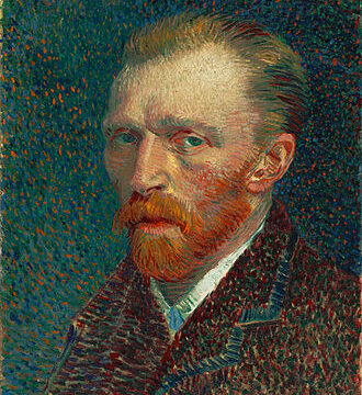 Il più grande pittore dell’800: Vincent Van Gogh