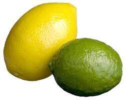 Alla scoperta della parola “Lime”