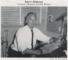 Un artista del mondo animato: Robert Gribbroek
