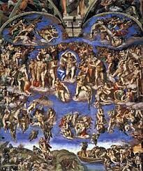 Uno dei più grandi artisti della storia d’Italia: Michelangelo Buonarroti