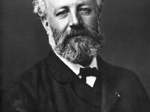 Lo scrittore che aprì la strada al Fantascientifico: Jules Verne