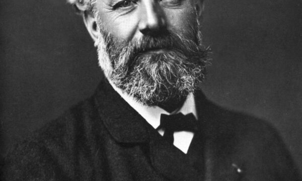 Lo scrittore che aprì la strada al Fantascientifico: Jules Verne