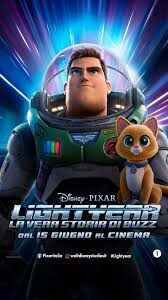 Un supereroe del mondo animato: Buzz Lightyear