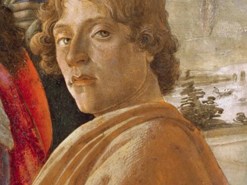 Un pittore simbolo del Rinascimento: Sandro Botticelli