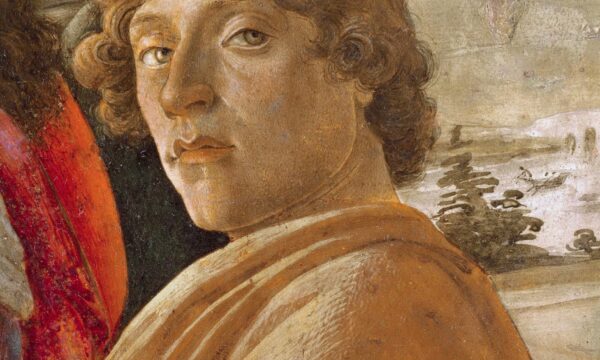 Un pittore simbolo del Rinascimento: Sandro Botticelli