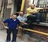 Un grande trio della comicità italiana: Aldo, Giovanni e Giacomo
