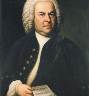 Un grande compositore d’epoca Barocca: Johann Sebastian Bach