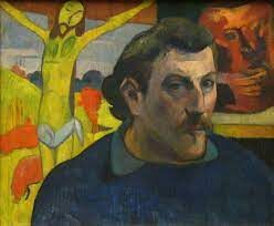 Un pittore francese esuberante: Paul Gauguin