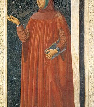 Uno dei più grandi poeti italiani di sempre: Francesco Petrarca