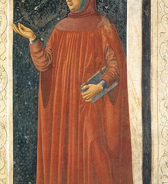 Uno dei più grandi poeti italiani di sempre: Francesco Petrarca