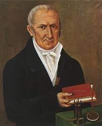 Un grande inventore e scienziato italiano: Alessandro Volta