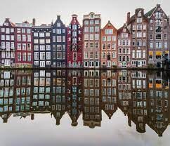 Alla scoperta dei Paesi Bassi con Officina025-Artshows