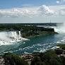 Alle Cascate del Niagara con Officina025 ed Artshows