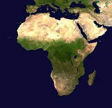 Officina025 ci fa viaggiare in Africa