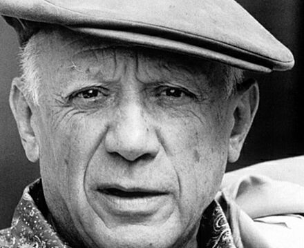 Il massimo esponente del Cubismo: Pablo Picasso