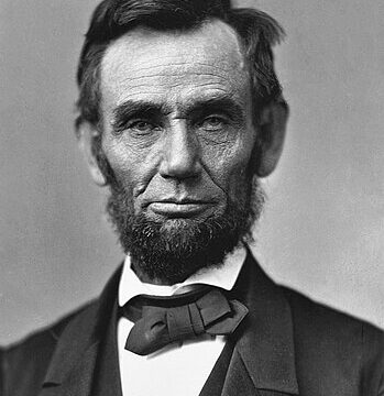 Il presidente che lottò contro lo schiavismo: Abraham Lincoln