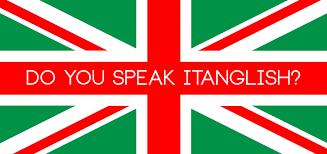 Discover the Italian Language and the Itanglish
