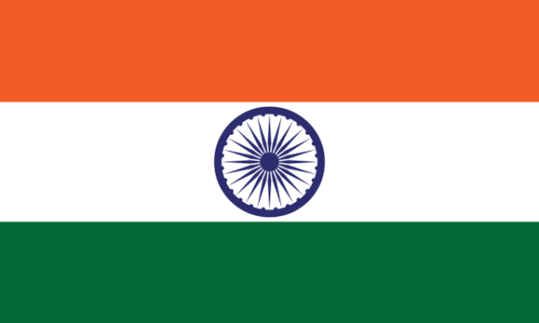 Uno degli Stati più popolati al mondo: l’India